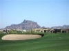 Las Sendas golf courses
