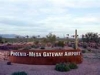 Mesa Gateway Airport, Mesa, Arizona