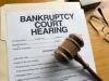 Foreclosure may lead to Bankruptcy.