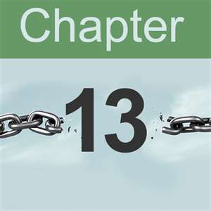 Chapter 13 bankruptcy attorneys